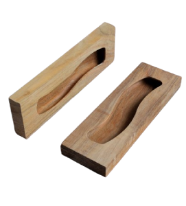 Consil Handle (Wooden)