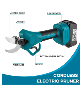 Electric Trimmer Hardware tool