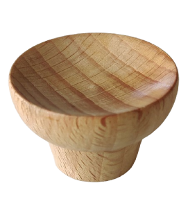 Knob Wooden