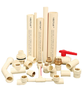 plumbing pvc